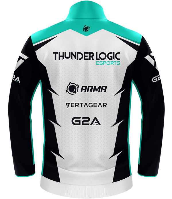 Thunderlogic Pro Jacket - ARMA - Pro Jacket