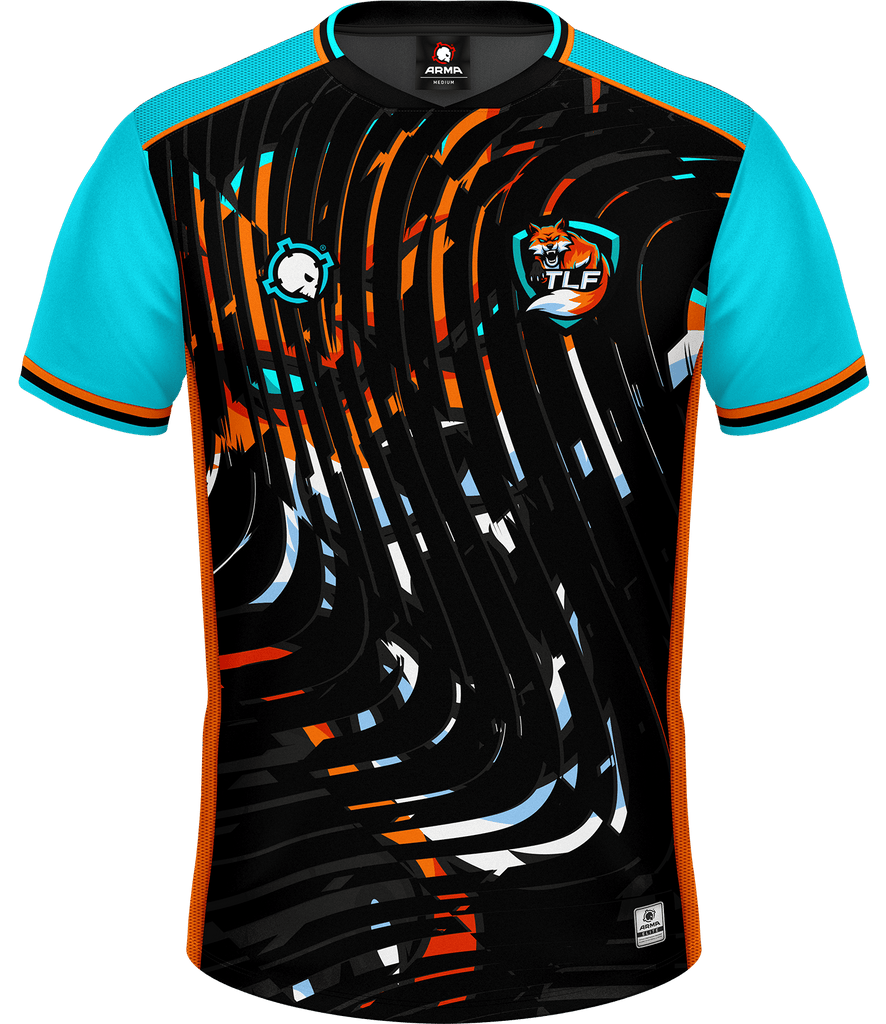 TLF ELITE Jersey - ARMA