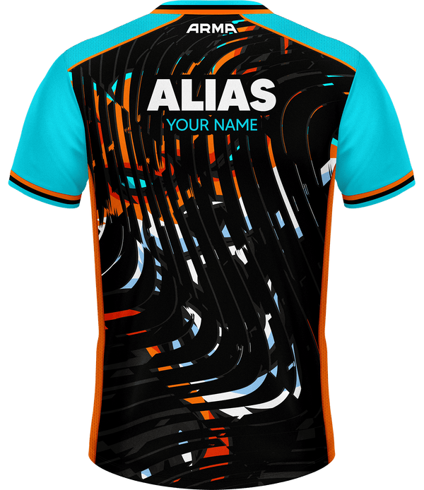 TLF ELITE Jersey - ARMA