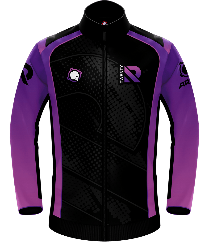 TwentyR Pro Jacket - ARMA