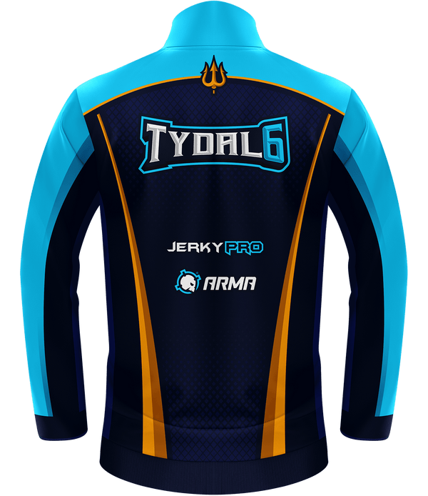 Tydal6 Pro Jacket - ARMA - Pro Jacket