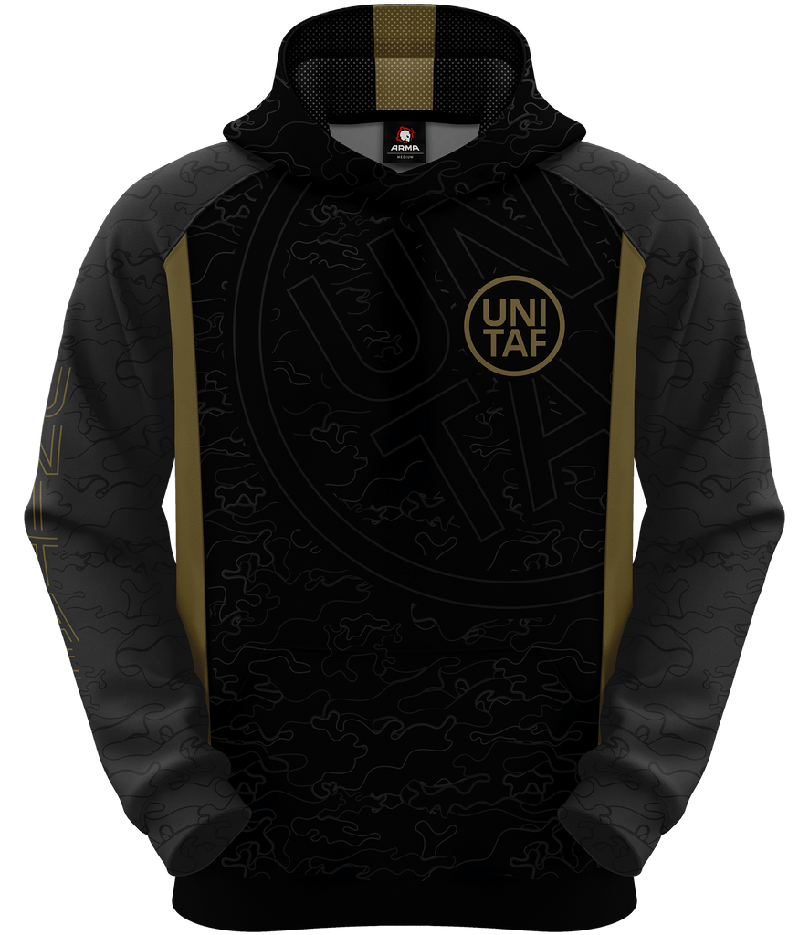 UNITAF ELITE Hoodie - ARMA