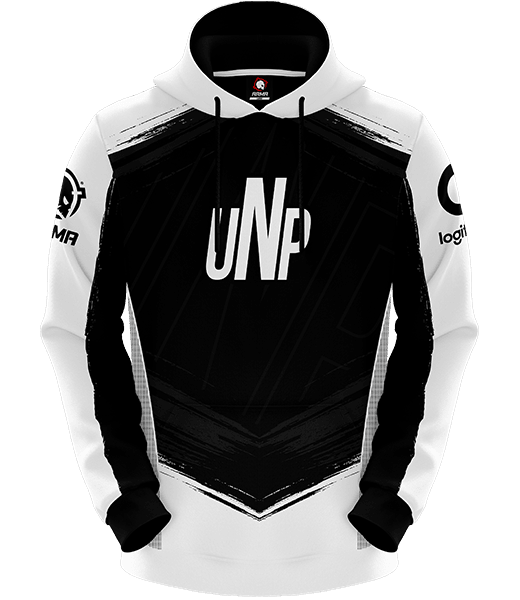 UNP Pro Hoodie - ARMA - Pro Jacket