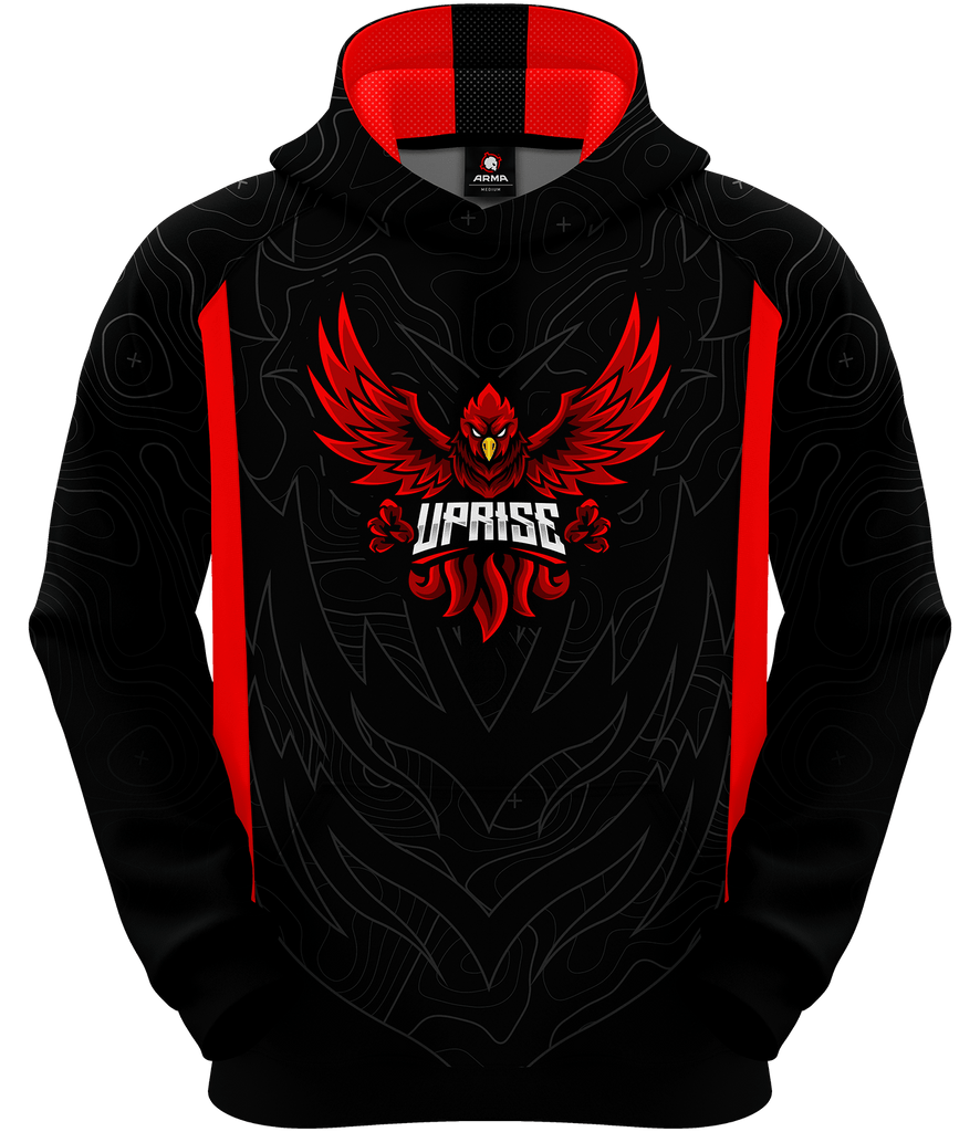 Uprise ELITE Hoodie - ARMA