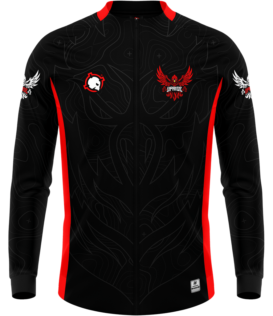 Uprise ELITE Jacket - ARMA