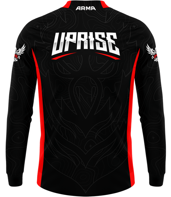 Uprise ELITE Jacket - ARMA