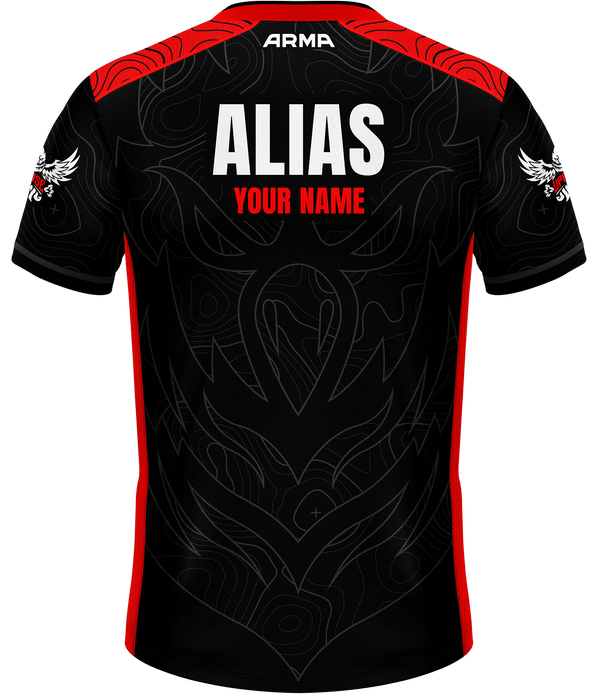 Uprise ELITE Jersey - ARMA