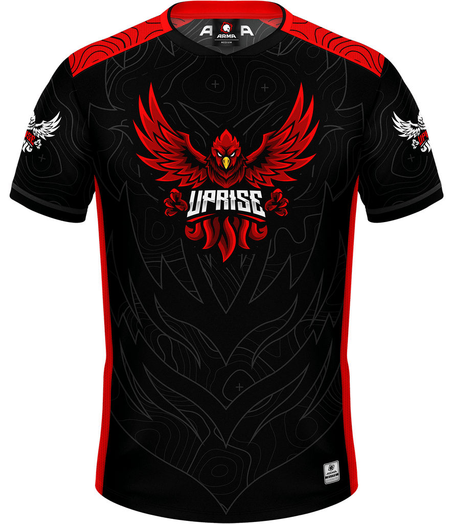 Uprise ELITE Jersey - ARMA
