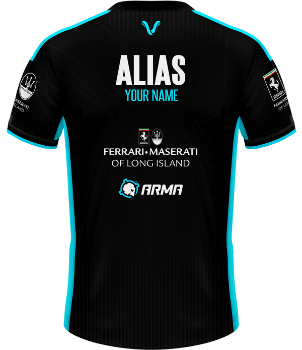 Vanish ELITE Jersey - ARMA