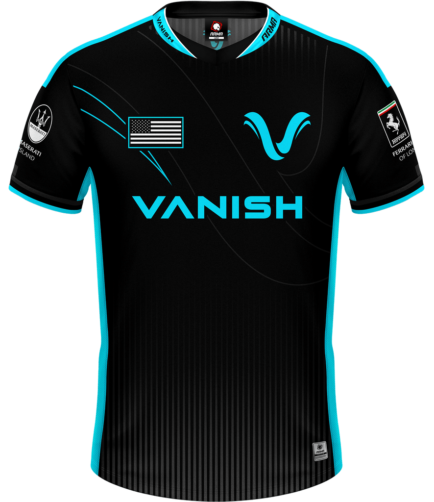 Vanish ELITE Jersey - ARMA