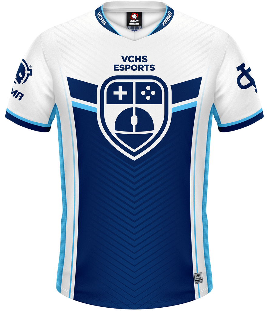 VCHS ELITE Jersey - ARMA