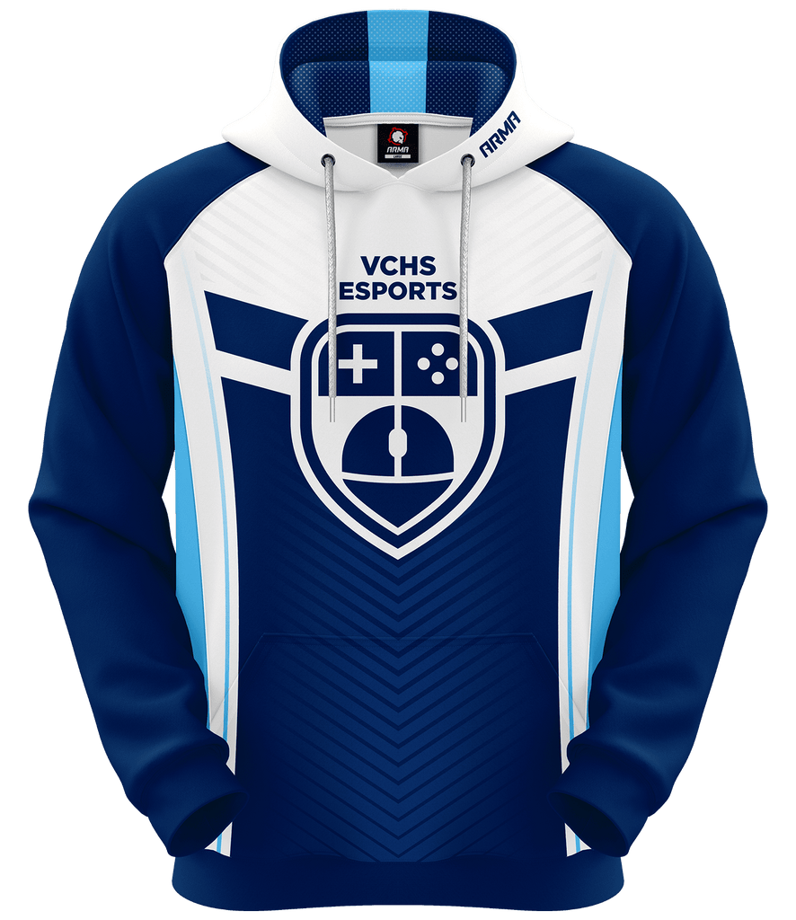 VCHS Pro Hoodie - ARMA