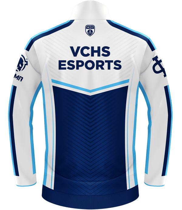 VCHS Pro Jacket - ARMA