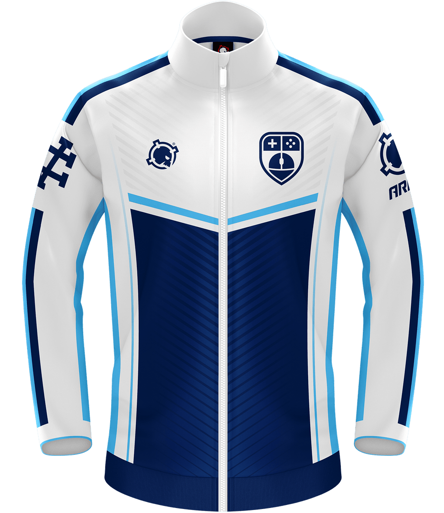 VCHS Pro Jacket - ARMA