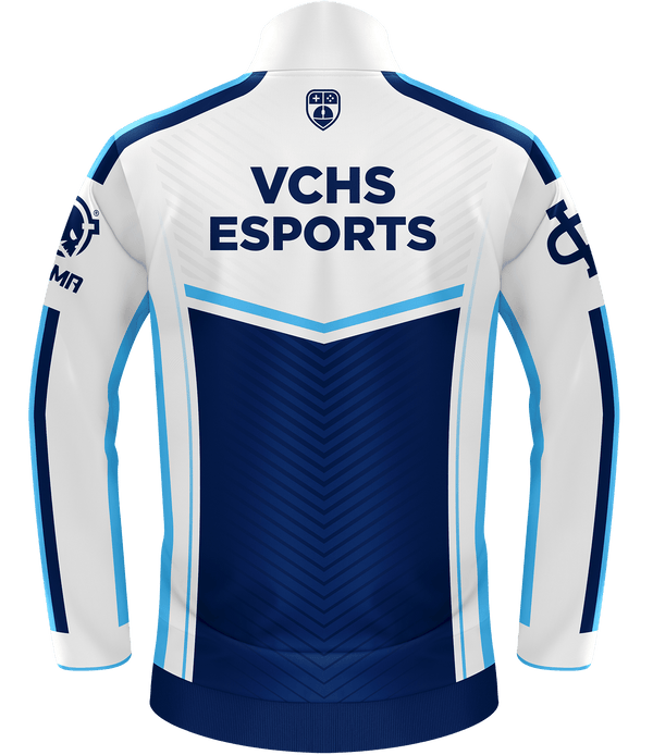 VCHS Pro Jacket - ARMA - Pro Jacket