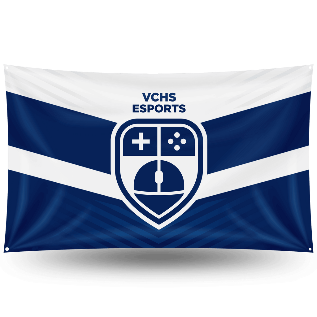 VCHS Team Flag - ARMA
