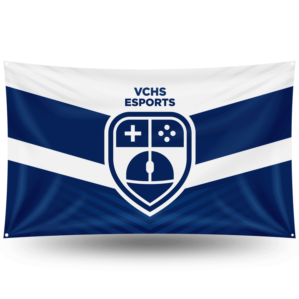 VCHS Team Flag - ARMA - Flag