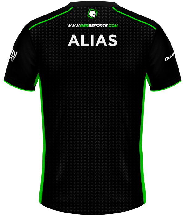 Vector ELITE Jersey - ARMA