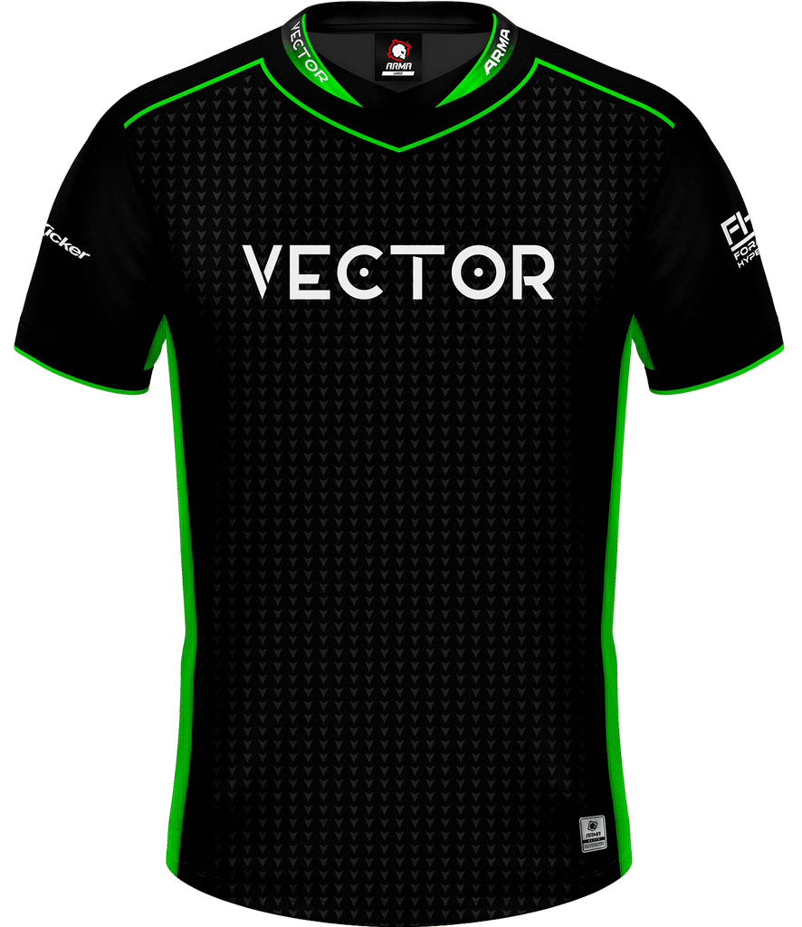 Vector ELITE Jersey - ARMA