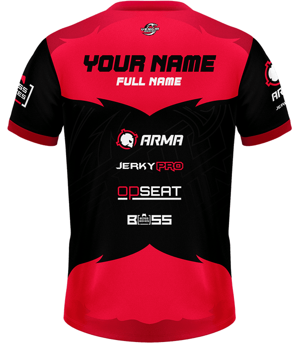 Venom ELITE Jersey - ARMA
