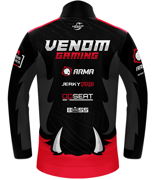 Venom Pro Jacket - ARMA