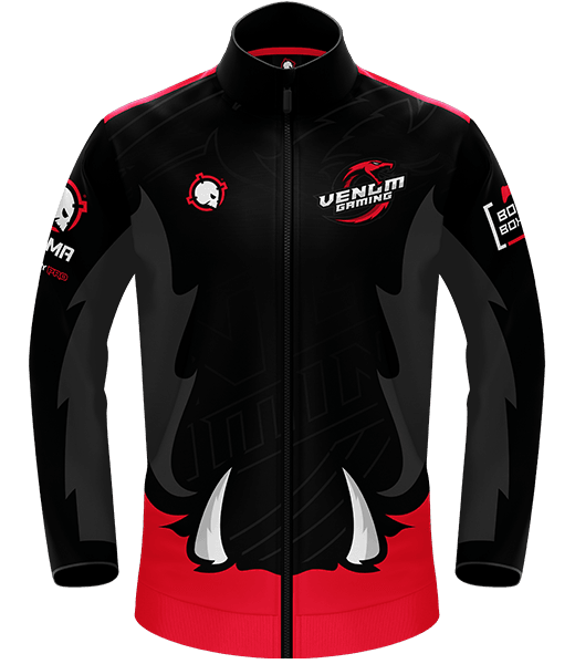 Venom Pro Jacket - Main Image