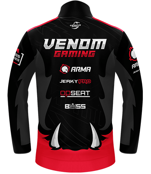 Venom Pro Jacket - ARMA - Pro Jacket