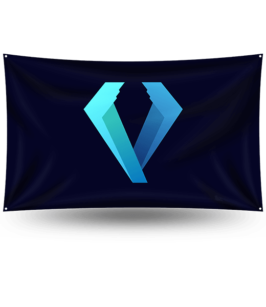 Venture Team Flag - ARMA - Flag