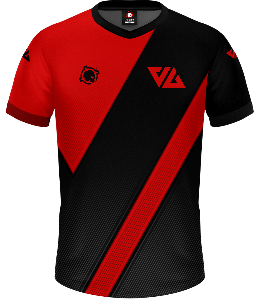 Vile Gaming Pro Jersey - ARMA - Jersey