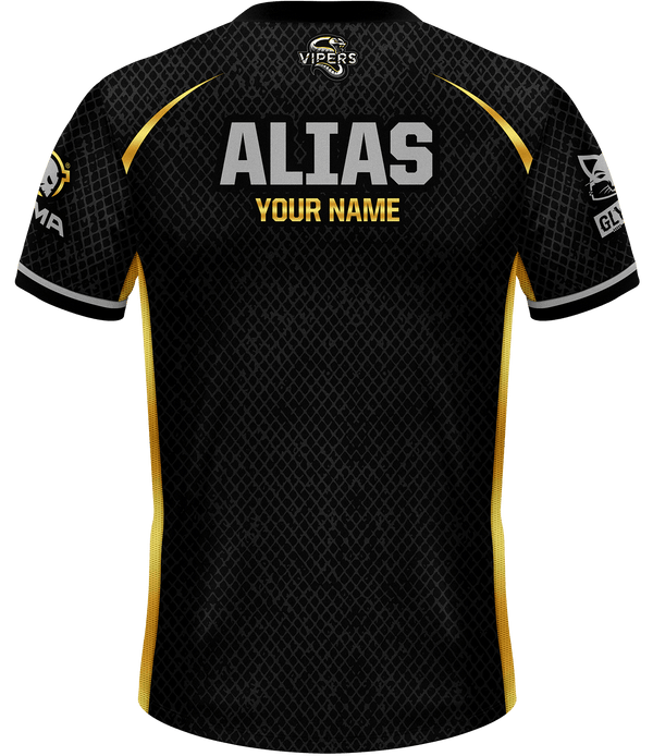 Vipers ELITE Jersey - ARMA - Esports Jersey