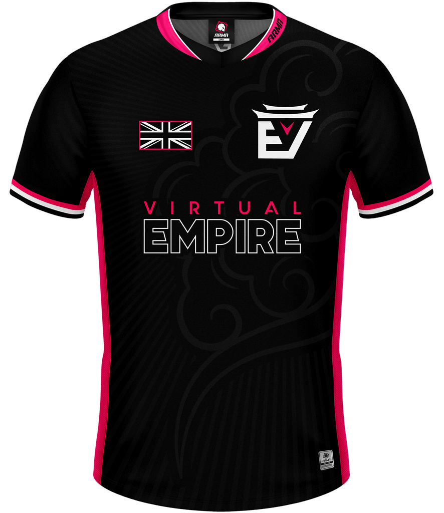 Virtual Empire ELITE Jersey - ARMA