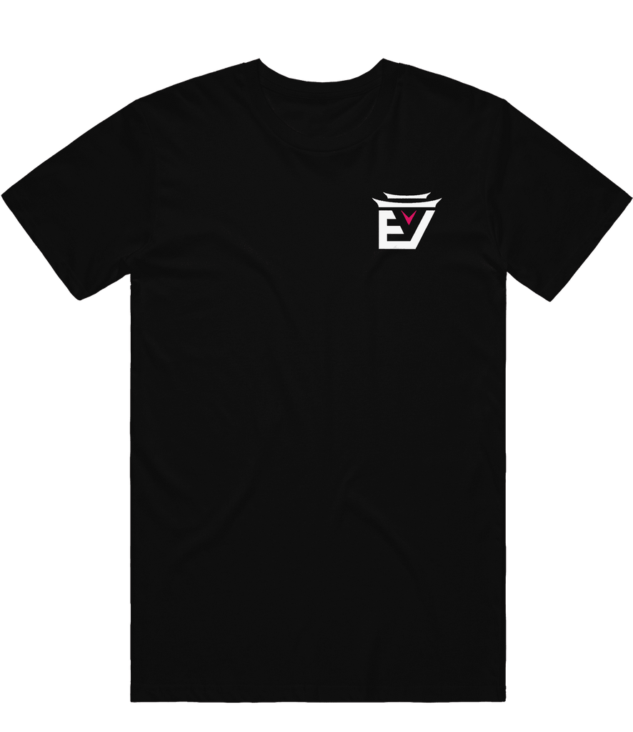 Virtual Empire Icon Tee - Black - ARMA