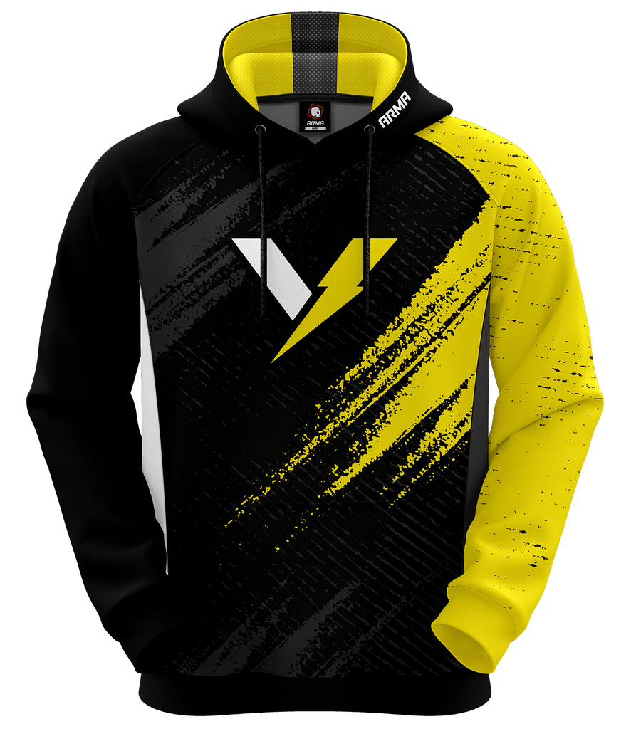 Voltage Pro Hoodie - ARMA