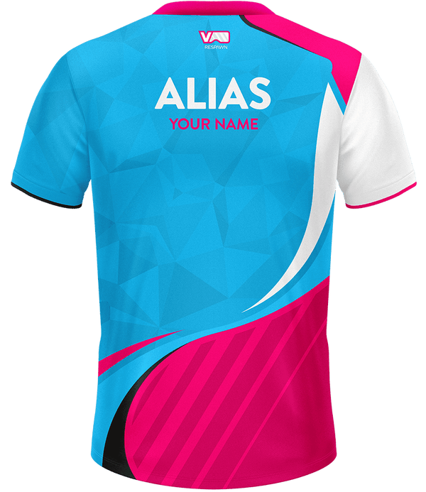VRESPAWN ELITE Jersey - White - ARMA