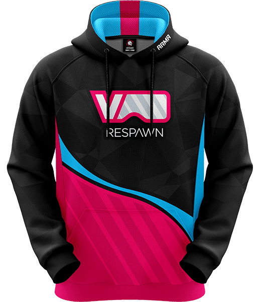 VRESPAWN Pro Hoodie - ARMA