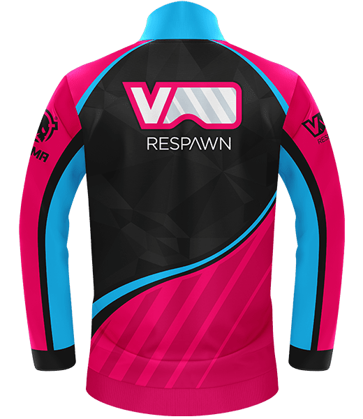 VRESPAWN Pro Jacket - ARMA