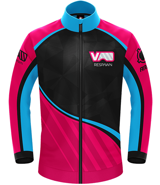 VRESPAWN Pro Jacket - ARMA