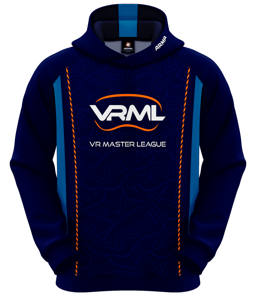VRML ELITE Hoodie - ARMA