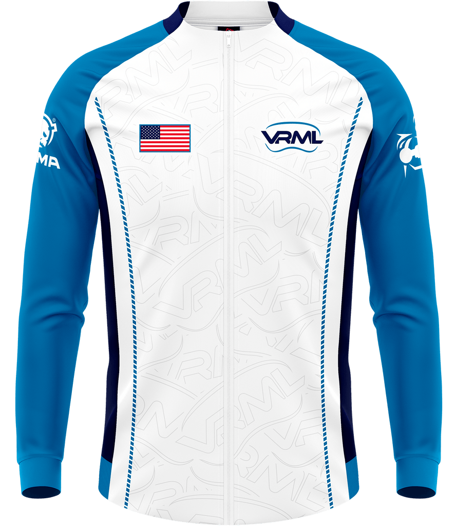 VRML ELITE Jacket - ARMA