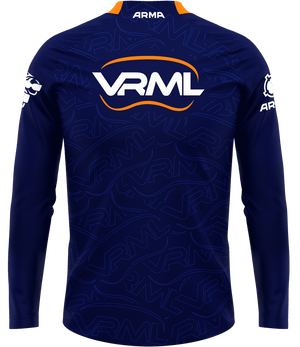 VRML ELITE Quarter Zip - ARMA