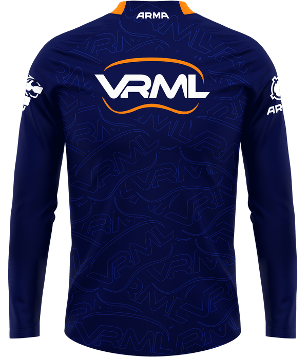 VRML ELITE Quarter Zip - ARMA