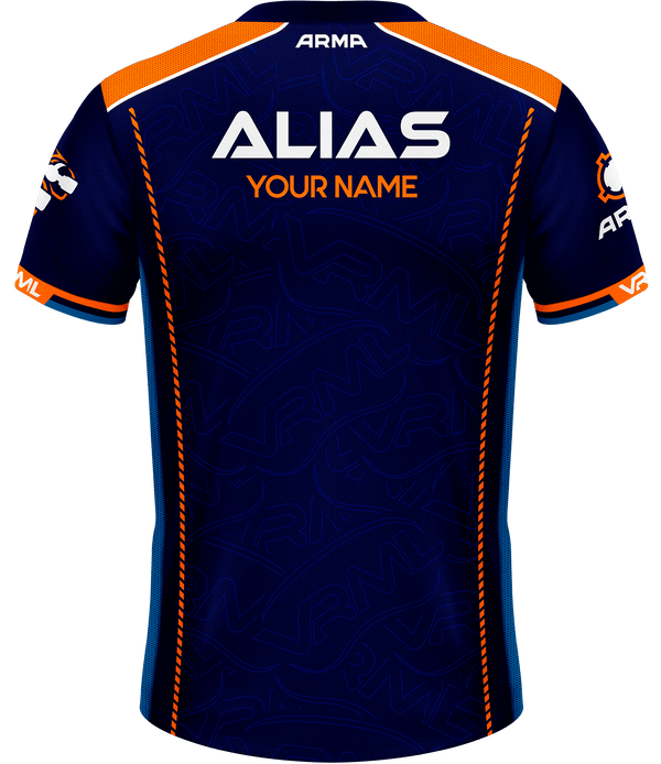VRML ELITE V2 Jersey - ARMA
