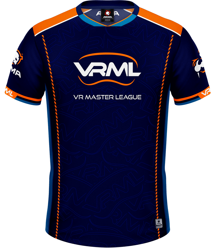 VRML ELITE V2 Jersey - ARMA