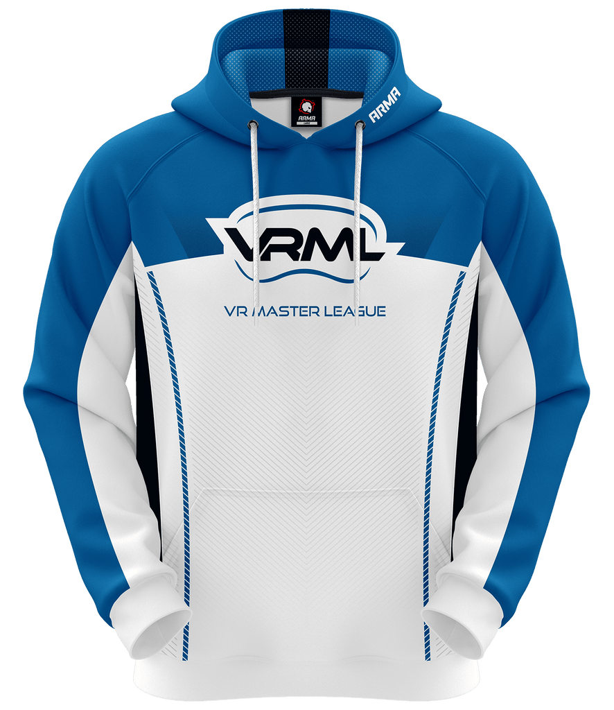 VRML Pro Hoodie - ARMA