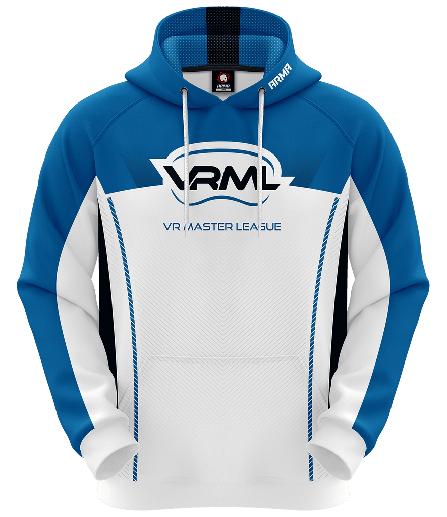 VRML Pro Hoodie - ARMA - Pro Jacket