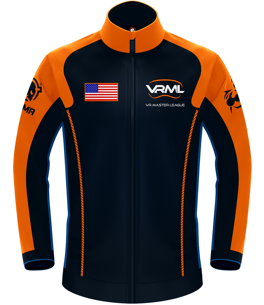 VRML Pro Jacket - ARMA
