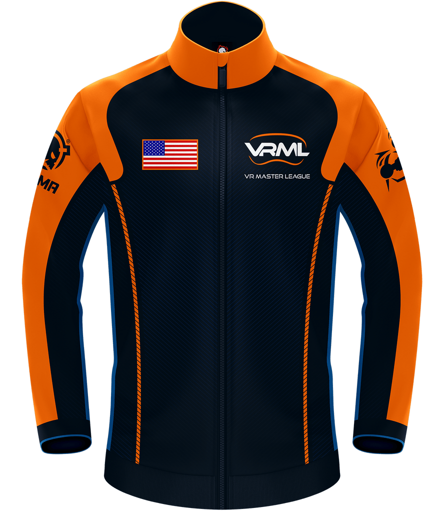 VRML Pro Jacket - ARMA - Pro Jacket