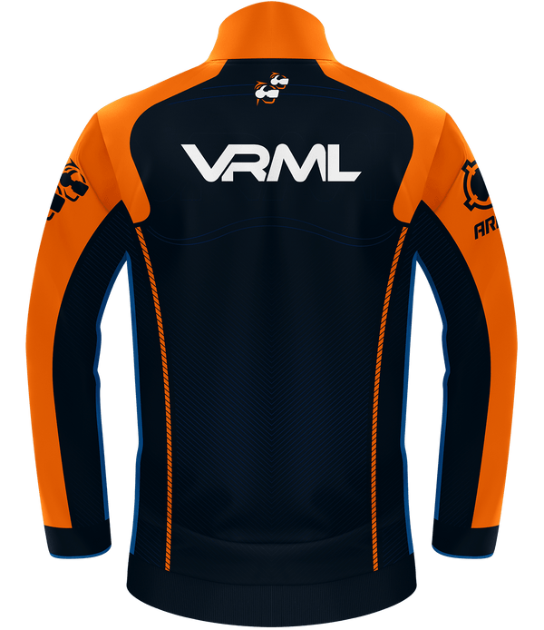 VRML Pro Jacket - ARMA - Pro Jacket