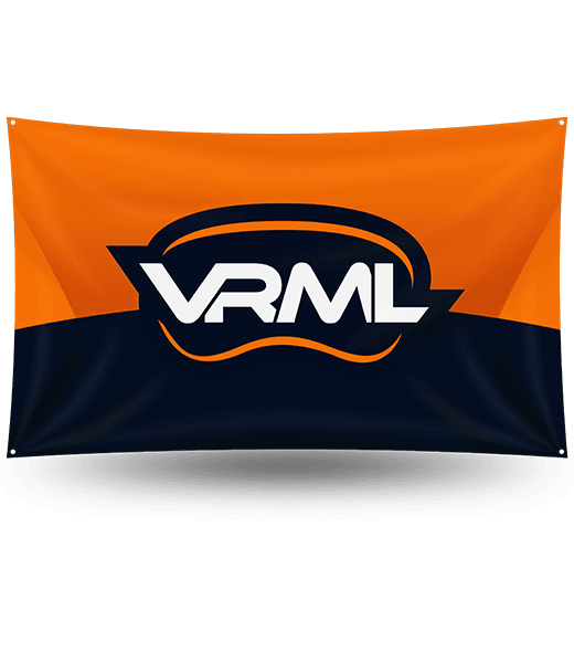 VRML Team Flag - ARMA - Flag