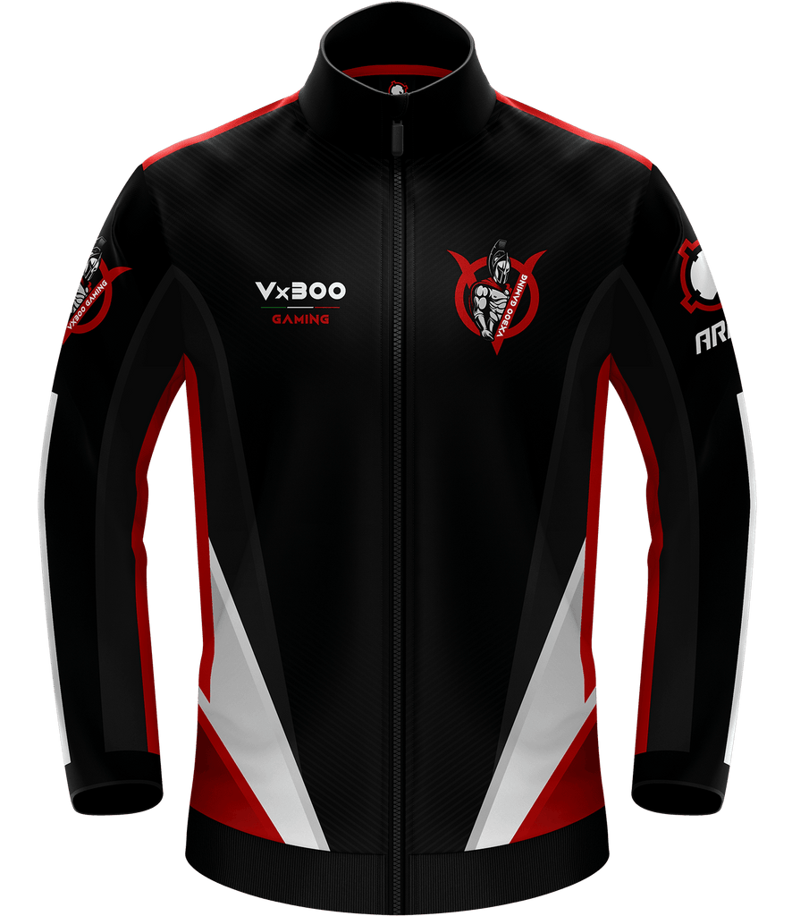 VX300 Pro Jacket - ARMA - Pro Jacket